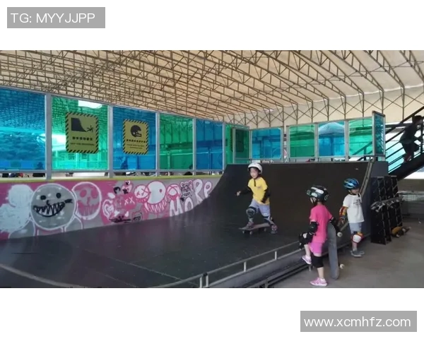 武汉滑板队的力量与激情：聚焦滑板文化的崛起与发展