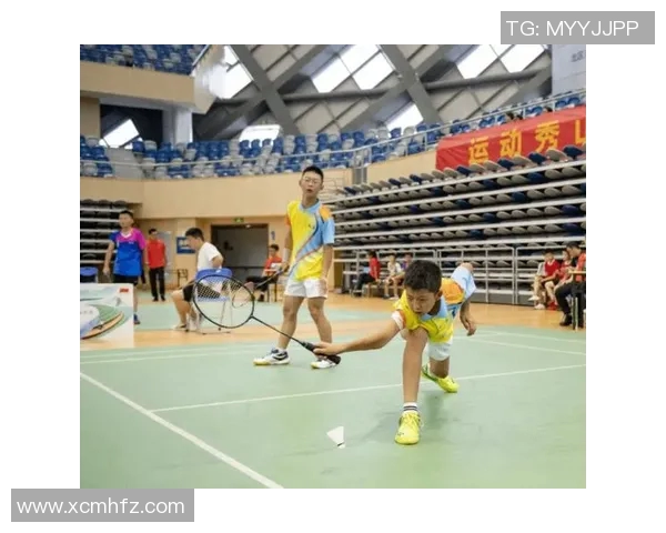 武汉羽毛球队的节奏革新探索与实践：重塑竞技风格与训练理念的全新篇章