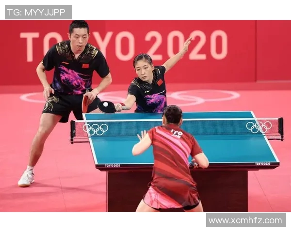 深入分析杭州乒乓球队进攻战术与技术特点的专业解读