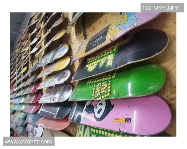 深圳滑板队引发的意识形态争论与滑板文化的未来发展探讨