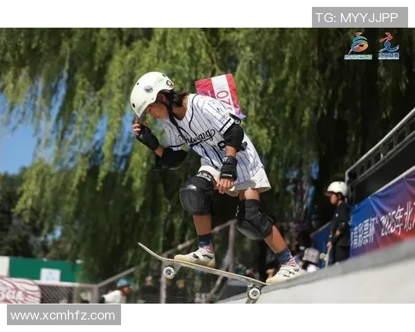 滑板文化的崛起:探秘北京滑板队如何实现中路突破与创新发展 滑板文化的崛起:探秘北京滑板队如何实现中路突破与创新发展