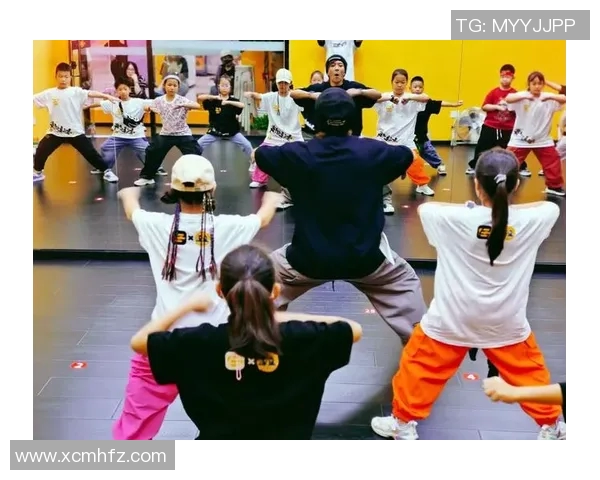 街舞魅力揭秘:深入上海街舞队员的心理素质与团队精神探讨 街舞魅力揭秘:深入上海街舞队员的心理素质与团队精神探讨