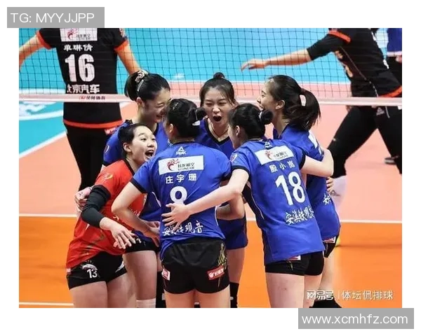 赛后分析：上海排球队与重庆排球队的默契配合与战术执行探讨