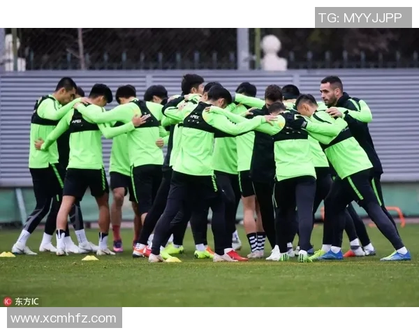 北京国安迎战红钻争夺中超联赛关键三分全力以赴展现球队实力