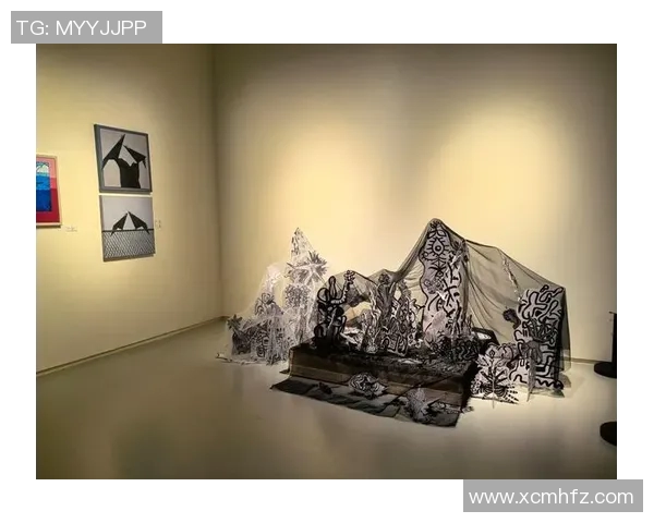 吕俊虎：探寻他在当代艺术界的独特视角与创作理念