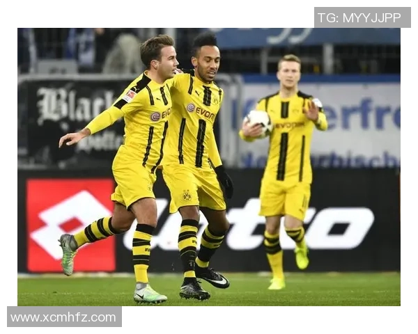 多特蒙德与夫斯堡精彩对决直播全程回顾与分析