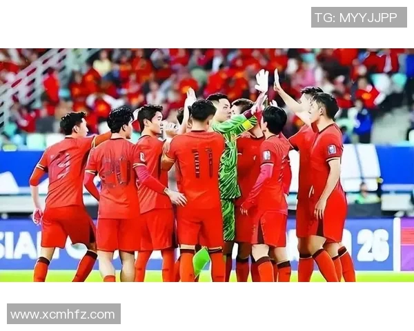 实况足球精彩对决中国队迎战伊拉克队全力争胜展现实力