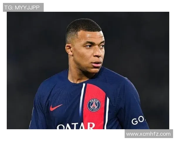 姆巴佩决定不续约巴黎或在今夏以15亿欧元出售他