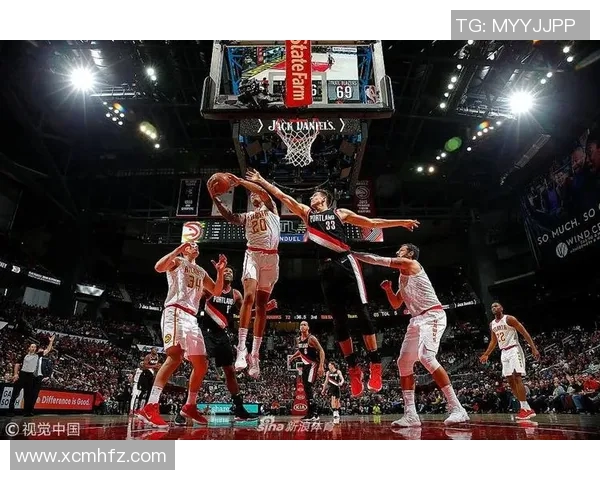 开拓者与老鹰对决分析及胜负推荐策略分享