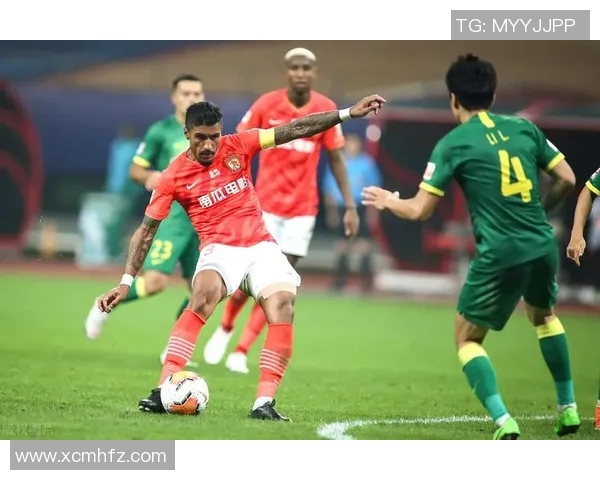 恒大与国安激战正酣精彩比赛直播全程回顾与分析