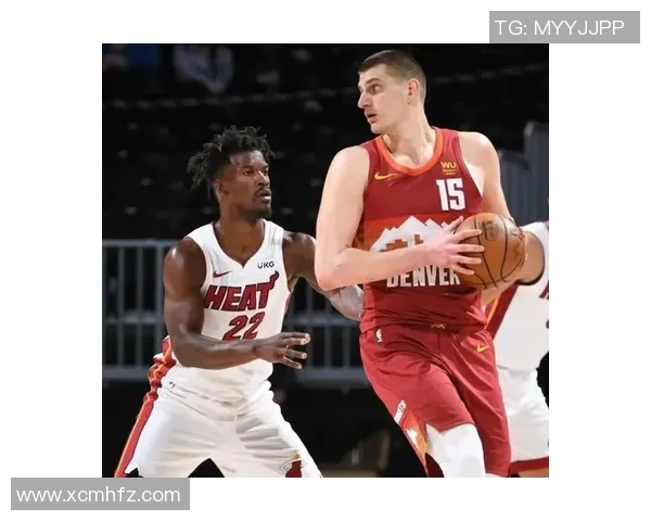 掘金与喷射机的激烈对决谁能在赛场上笑到最后