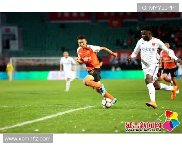 武汉卓尔与延边精彩对决集锦回顾球场上的激情与荣耀交织瞬间 武汉卓尔与延边精彩对决集锦回顾球场上的激情与荣耀交织瞬间