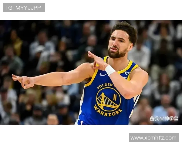 汤普森与快船对决战靴分析揭示球场风格与技术特点 汤普森与快船对决战靴分析揭示球场风格与技术特点