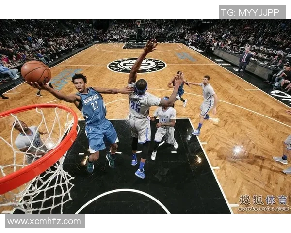 森林狼与篮网精彩对决直播回顾及赛后分析全程报道