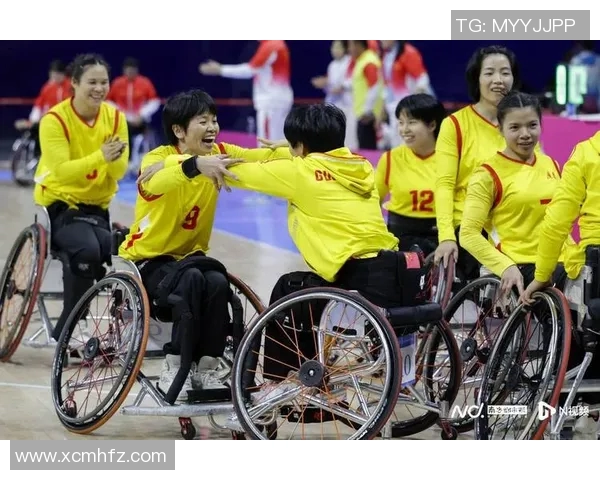 特奥精神激励无数心灵共筑梦想舞台展现勇气与希望的光辉时刻