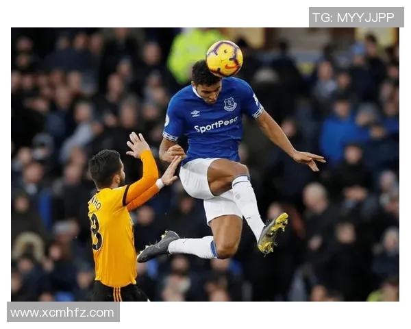 狼队与埃弗顿对决谁能笑到最后精彩赛事前瞻分析