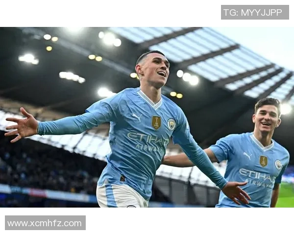 福登在曼城崛起之路：从青训小将到英超明星的成长故事