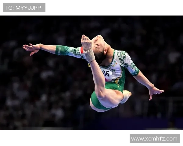 竞技体操与拉普体操的精彩对决与技术解析