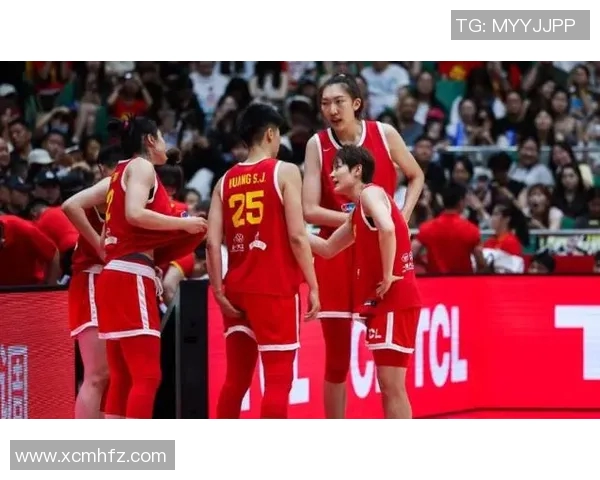 精彩回顾女篮对决日本女篮全场录像回放分析与亮点总结