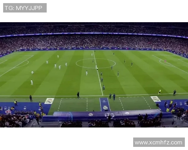 皇马与曼城巅峰对决解说分析精彩瞬间回顾与战术解析