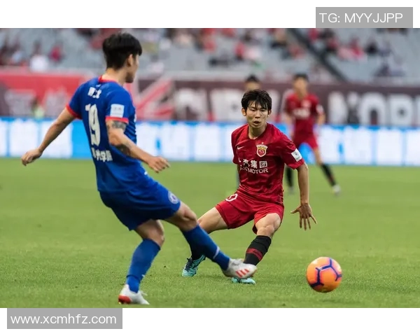 苏宁与上港精彩对决视频回顾赛场瞬间与精彩进球不容错过