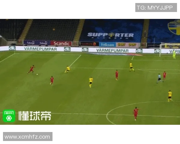 葡萄牙对瑞典的比赛结果分析输掉比赛的原因与反思