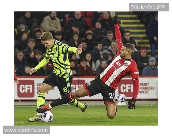 谢菲联与巡游者的激烈对决揭示英超新赛季的竞争格局与球队实力对比