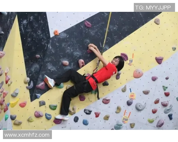 重庆攀岩队耐力提升之路探讨与热议攀岩运动的未来发展 重庆攀岩队耐力提升之路探讨与热议攀岩运动的未来发展