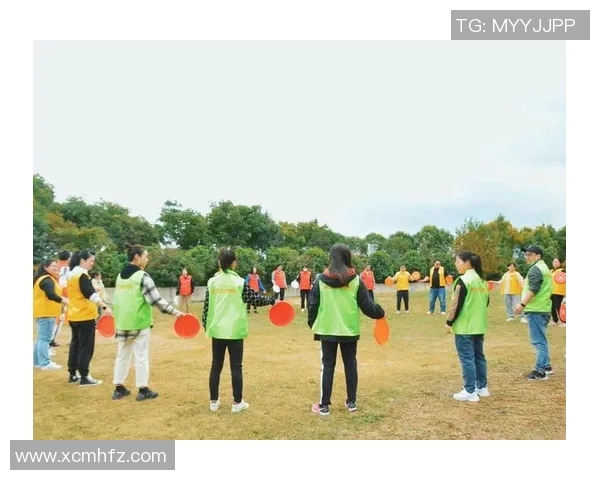 飞盘竞技的魅力与挑战：深入武汉飞盘队的耐力训练与团队精神