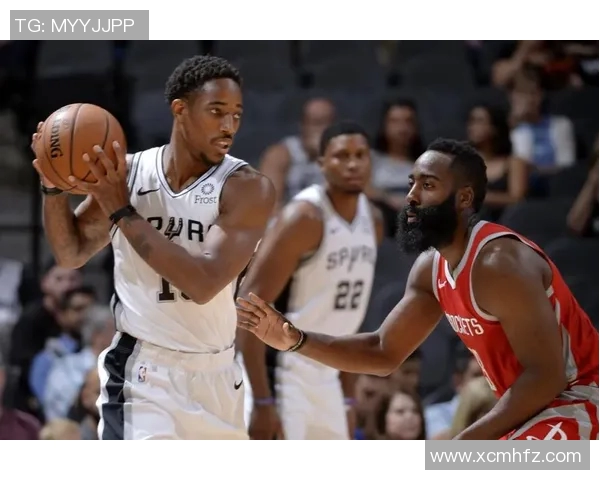 马刺与火箭对决前瞻分析及胜负预测，谁将赢得这场激烈比赛