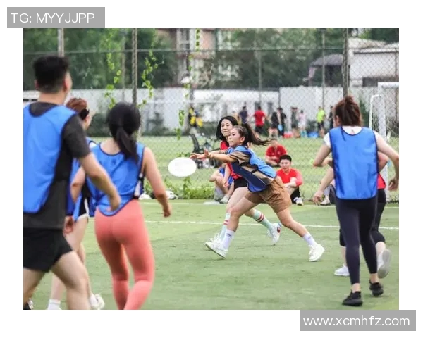 飞盘速度排行榜揭晓杭州飞盘队荣获第三名展现强劲实力
