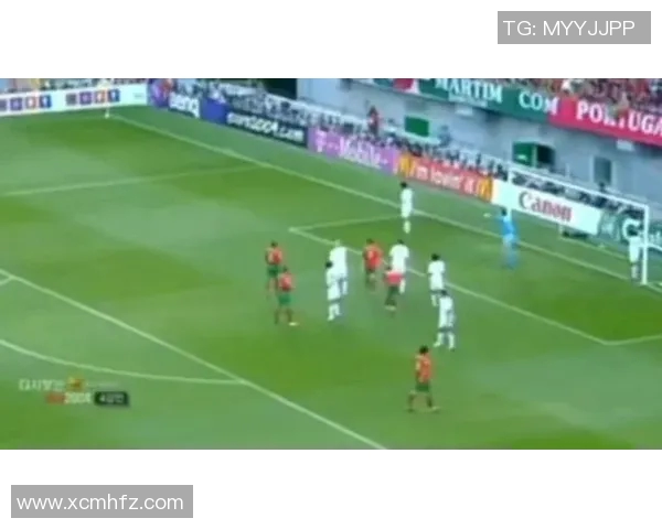 2004年欧洲杯经典对决回顾荷兰队与葡萄牙队的激烈较量与精彩瞬间