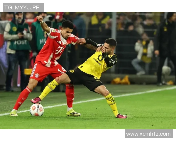 2015年拜仁慕尼黑与多特蒙德经典对决回顾与分析