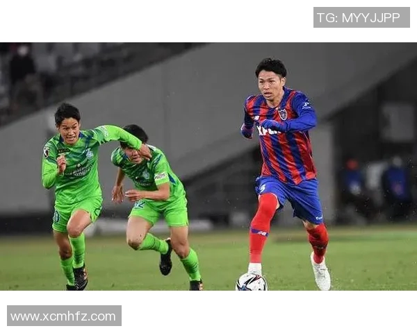 东京FC迎战札幌冈萨多争夺联赛关键三分的激烈对决
