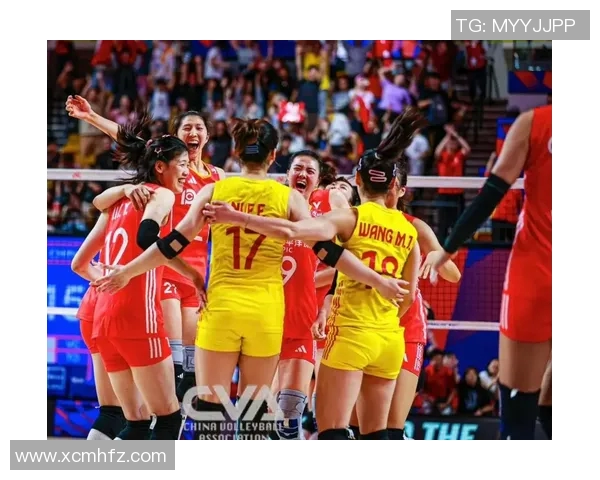 中国女排在2018年与土耳其的激烈对决回顾与精彩瞬间分析