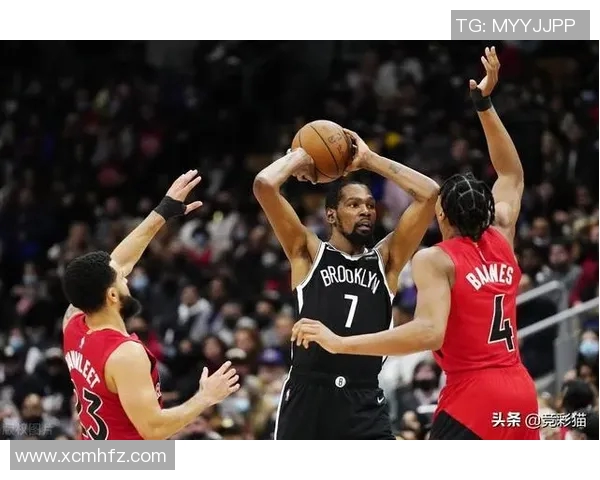 公牛与篮网对决分析及让分情况解读助你把握投注机会