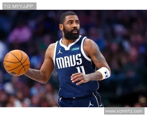 凯里欧文的篮球传奇之路与个人信仰的碰撞与坚持