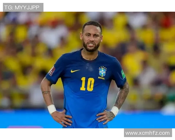 内马尔：从巴西足球天才到全球体育偶像的辉煌历程与挑战
