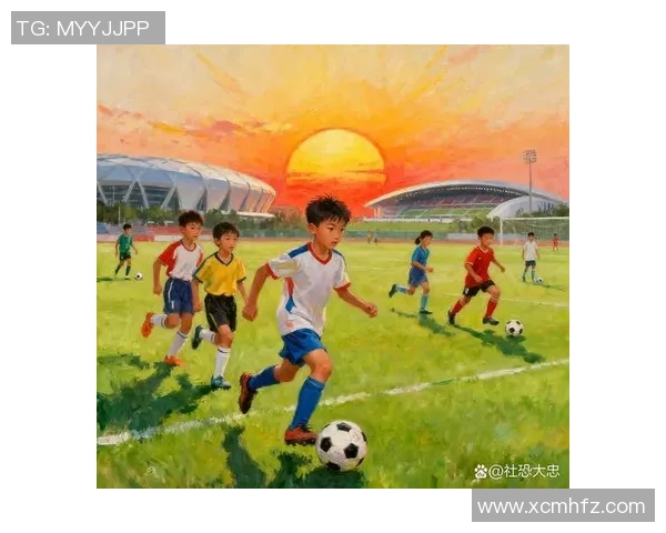 加维引领新潮流探讨未来足球的创新与发展方向 加维引领新潮流探讨未来足球的创新与发展方向