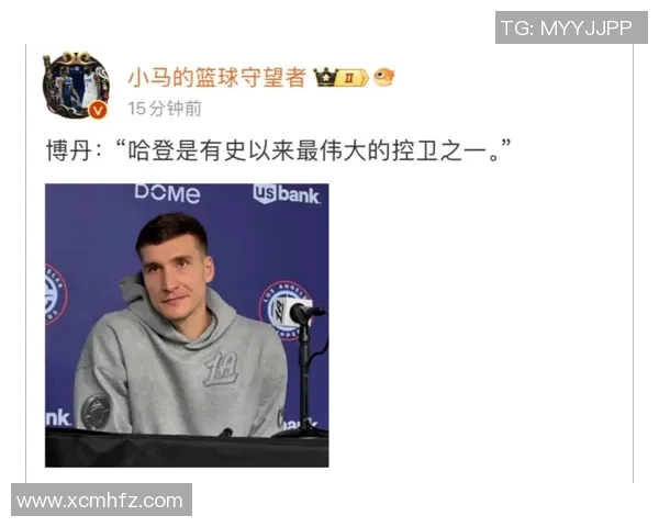 博格丹博格达诺维奇的篮球生涯与未来发展展望