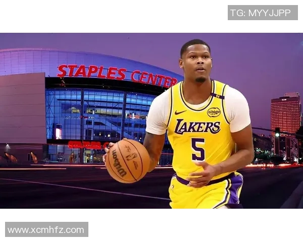 卡姆雷迪什：从潜力新星到NBA赛场的崭露头角之路