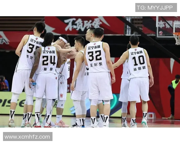 广东与辽宁篮球对决赛程全解析及精彩看点一览