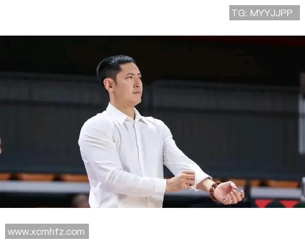 张庆鹏：从篮球场上的拼搏者到人生舞台的奋斗典范