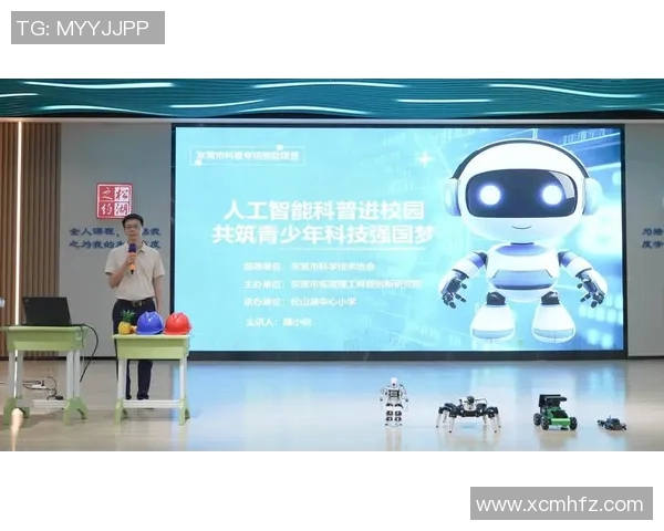 李泓澎:在科技与艺术交汇处的创新探索之旅 李泓澎:在科技与艺术交汇处的创新探索之旅